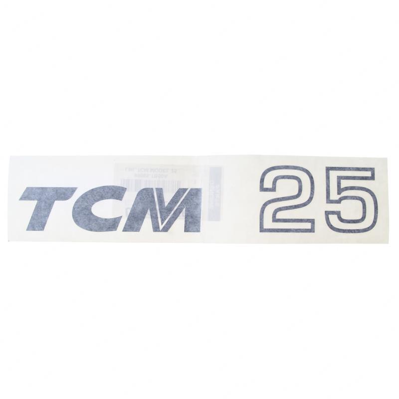 LBL,TCM MODEL 25 NI99065-TB50A ni99065-tb50a product image
