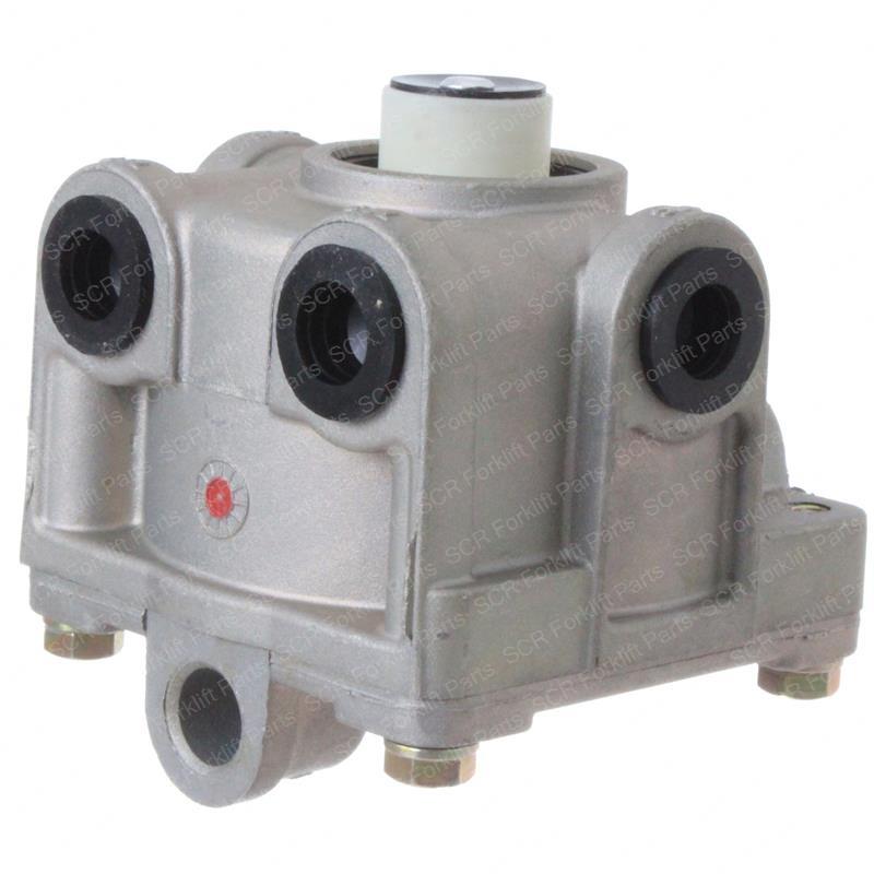 VALVE ASSEMBLY - RELAY DWA142739 dwa142739 product image