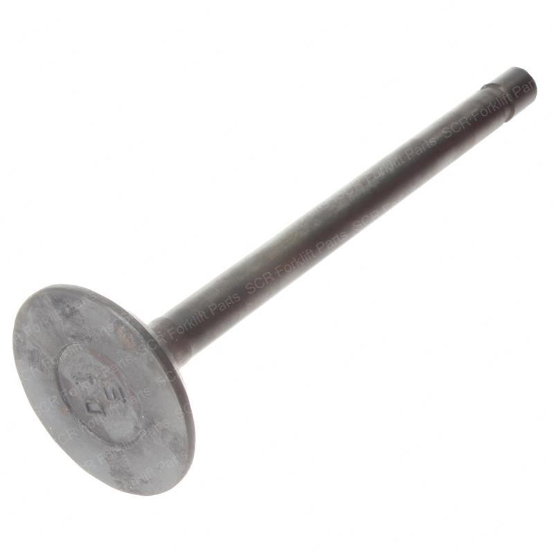 VALVE - EXHAUST SY1257435 sy1257435 product image