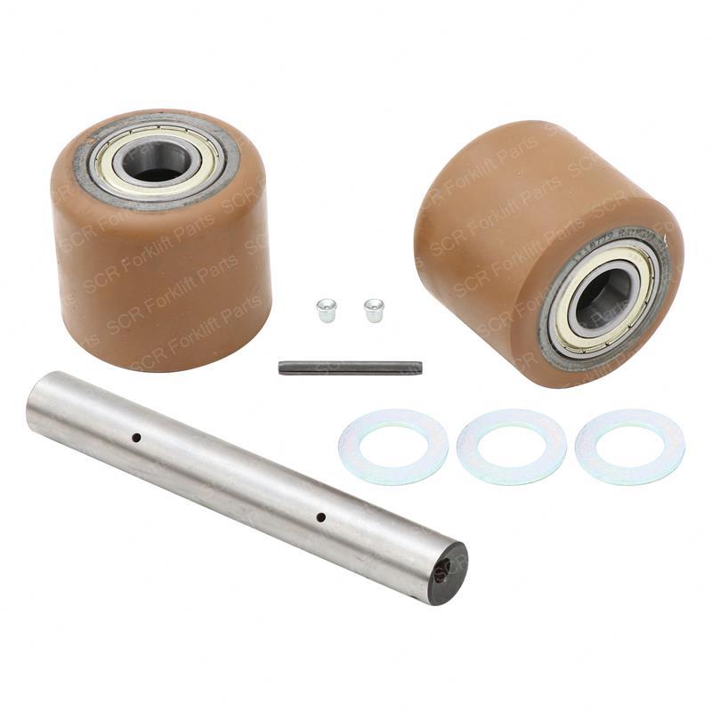 WHEEL ASSEMBLY - LOAD RA1118776-001 ra1118776-001 product image