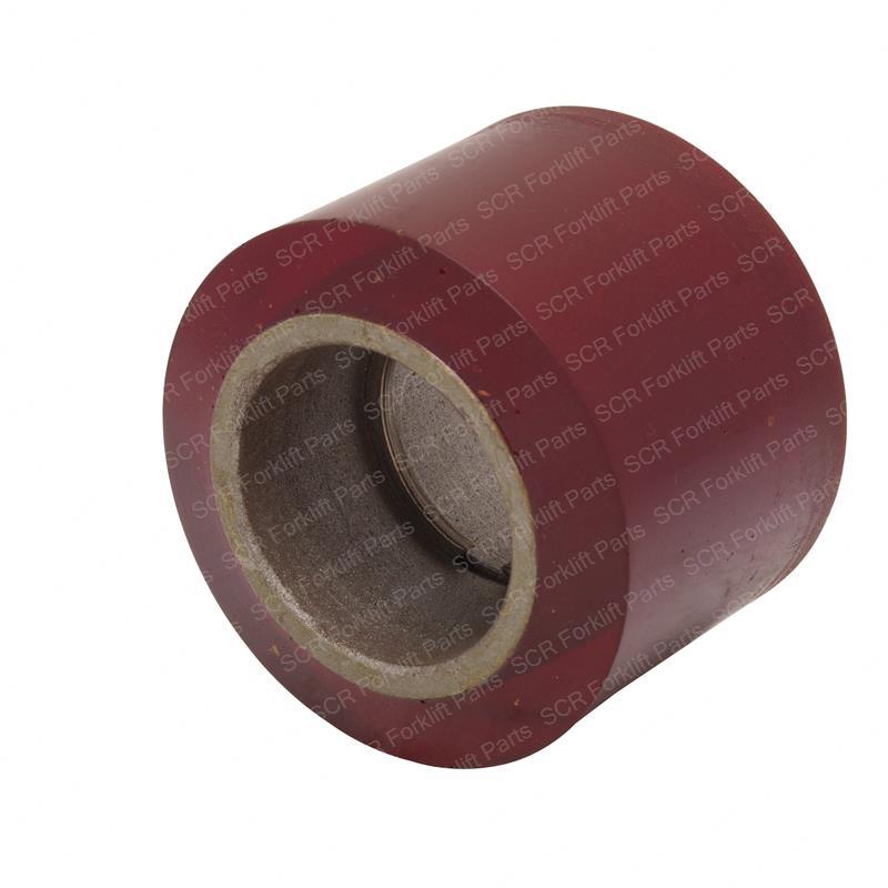 WHEEL - POLY 3 3/8 X 2 5/8 TY00591-10235-81 ty00591-10235-81 product image