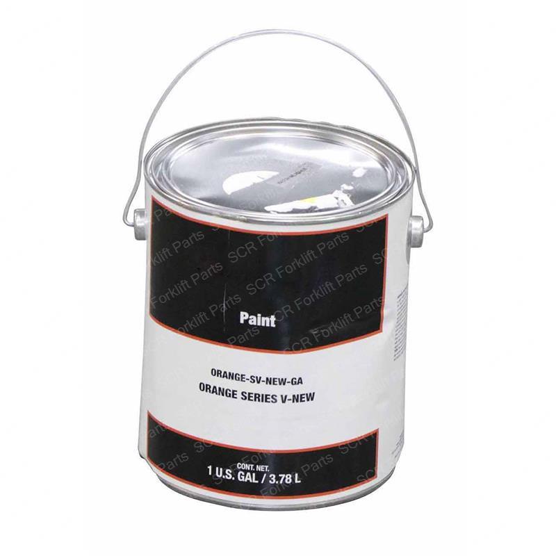 PAINT ORANGE SERIESV-NEW-GAL DWORANGE-SV-NEW-GA dworange-sv-new-ga product image