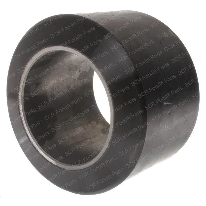 TIRE - POLY PRESS ON - DYALON B HY0842344 hy0842344 product image