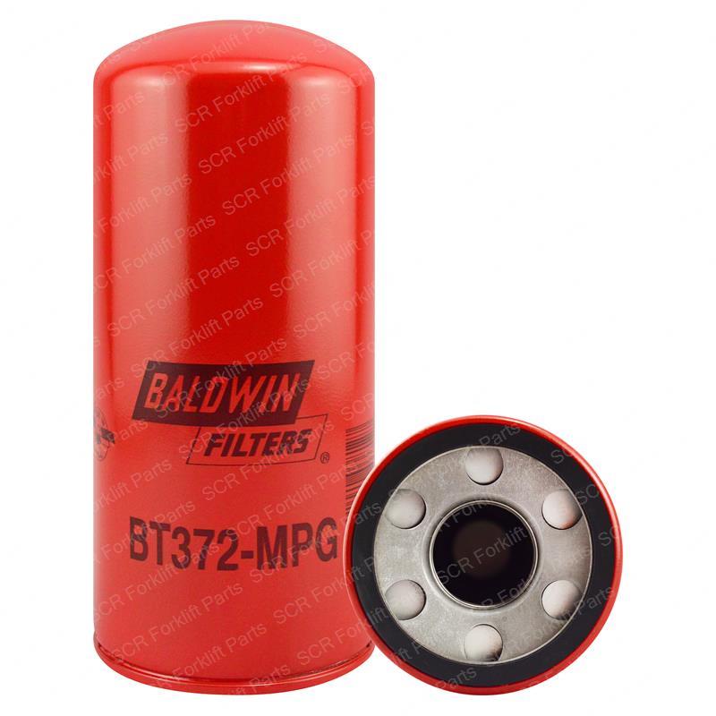 FILTER - HYDRAULIC DWP550705 dwp550705 product image
