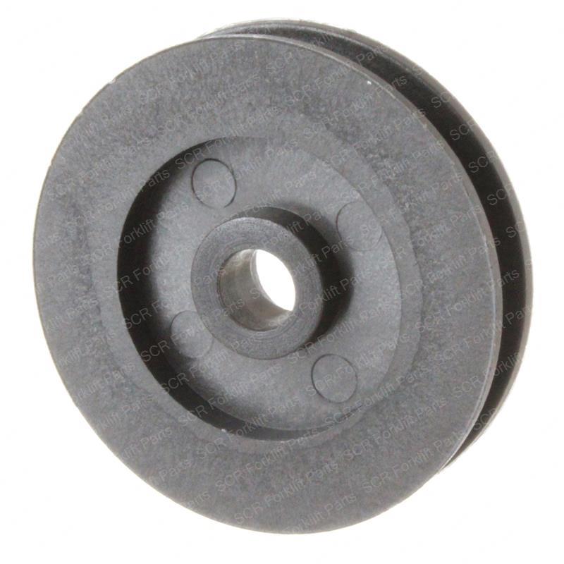 PULLEY - PLASTIC RA3580269 ra3580269 product image