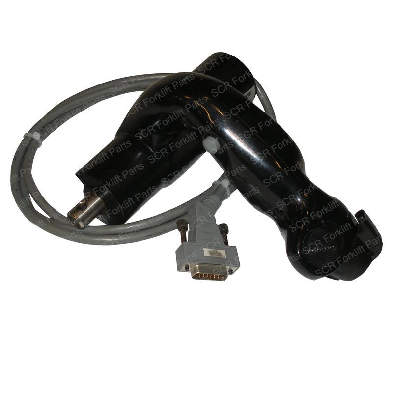 HANDLE ASSEMBLY - REMAN FRZ RA828-R06-154/006 ra828-r06-154-006 product image