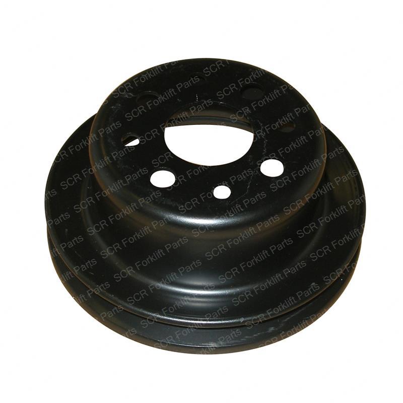 PULLEY - V BELT KO5136410430 ko5136410430 product image