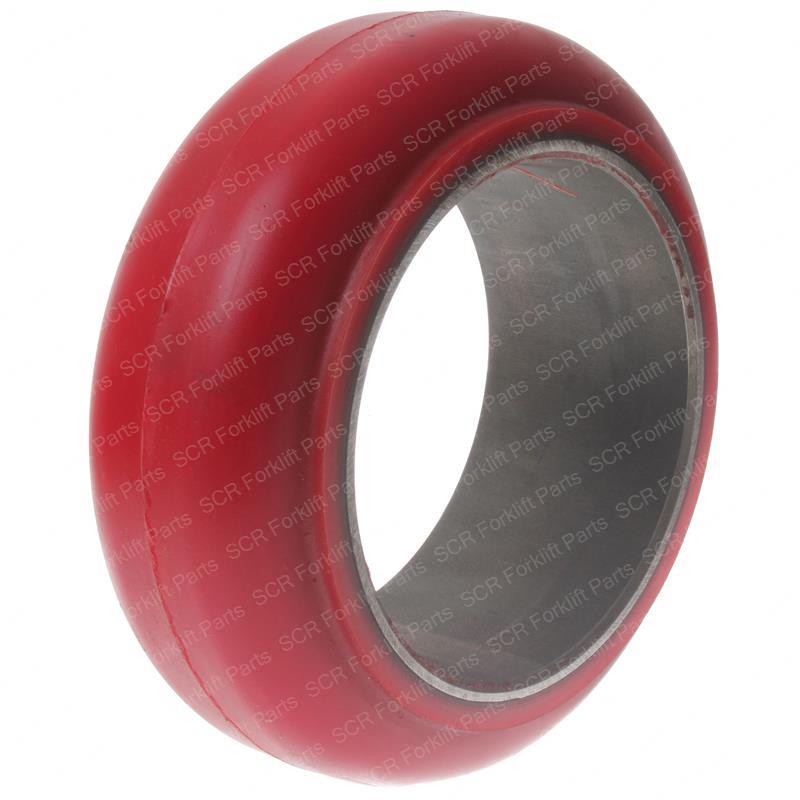 TIRE - POLY 12X4.5X8 SC RA1068262-001-SUP ra1068262-001-sup product image
