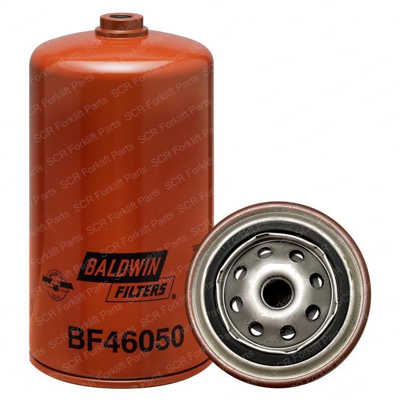 FILTER - FUEL JL11642537-BALD jl11642537-bald product image