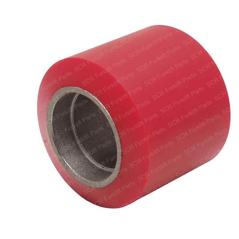 WHEEL - POLY 3 1/4 X 2 7/8 RA632-019-008 ra632-019-008 product image