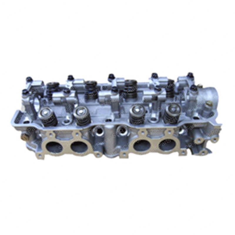 HEAD - CYLINDER COMPLETE DWMB80-4G63 dwmb80-4g63 product image