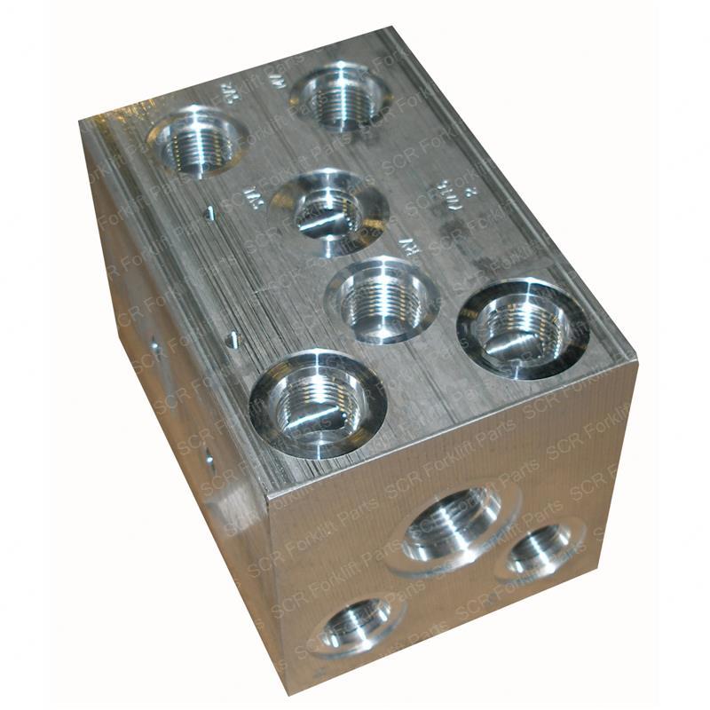 BLOCK - MANIFOLD CR100412 cr100412 product image