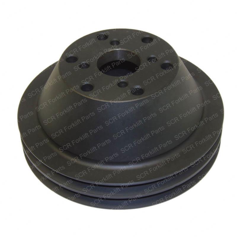 PULLEY - FAN HN3115C011 hn3115c011 product image