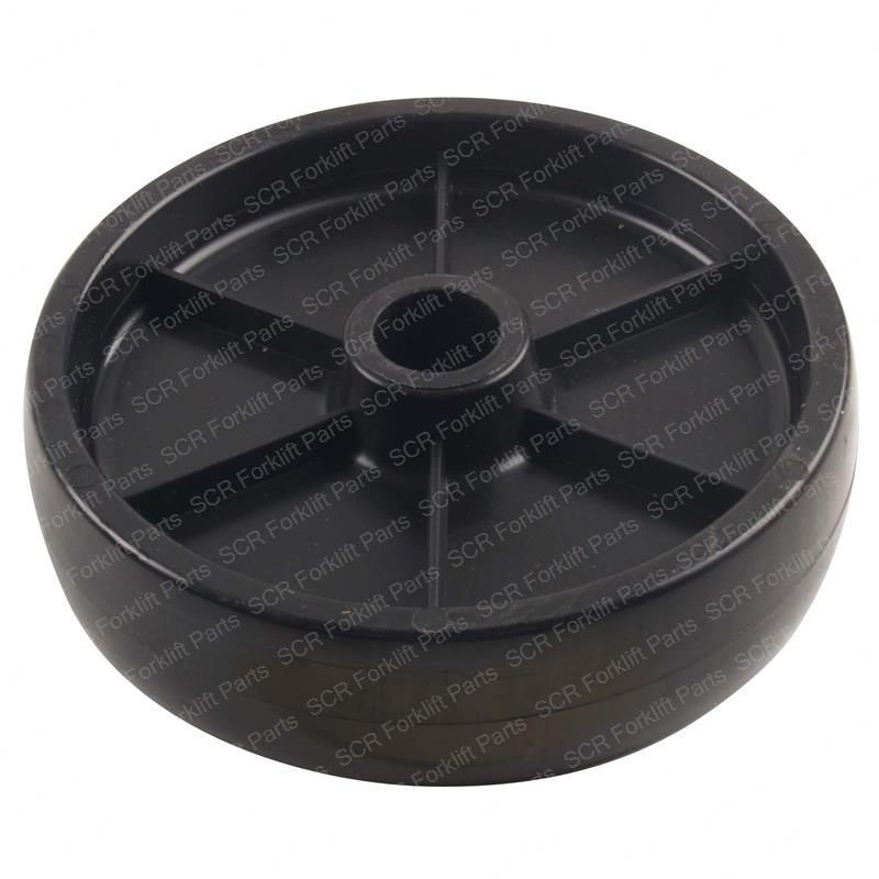 WHEEL - STEER 8 X 2 TY00591-44511-81 ty00591-44511-81 product image