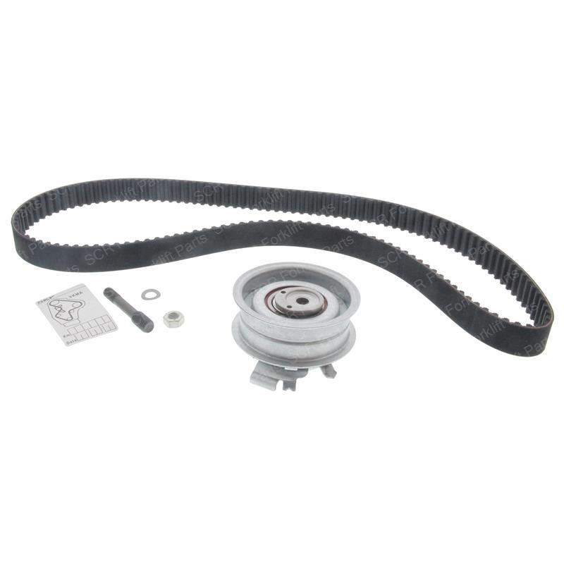 REPAIR KIT - TOOTHED BELT LI0009268502 li0009268502 product image