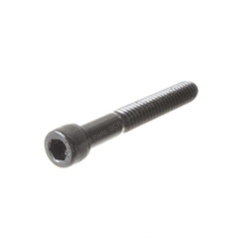 SCREW 1/4-20 x 1-7/8 HEX DRIVE CR112102 cr112102 product image