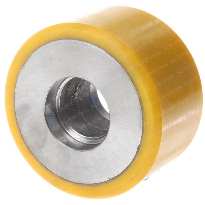 WHEEL - POLY 5.00 X 2.875 SY0L2380-SM90 sy0l2380-sm90 product image