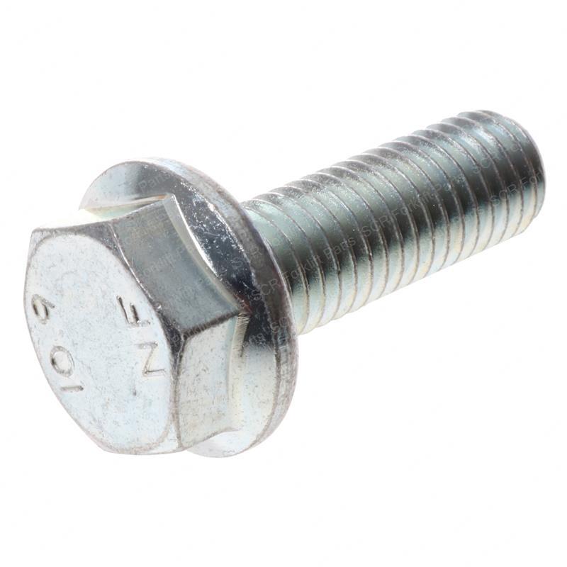 BOLT - FLANGE (AC01435-01235)