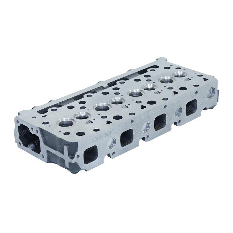 CYLINDER HEAD BC6686996 bc6686996 product image