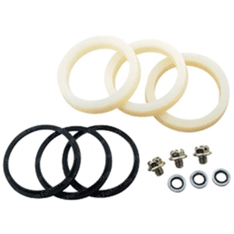 SEAL KIT - LIFT CYLINDER CR101308 cr101308 product image