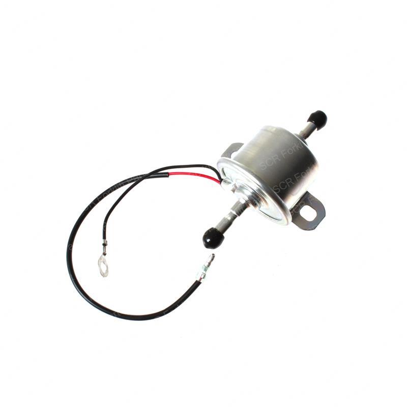 FUEL PUMP ASSEMBLY JL159220 jl159220 product image