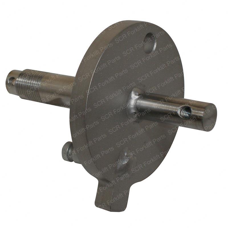 SHAFT STEERING WHEEL SY24493 sy24493 product image