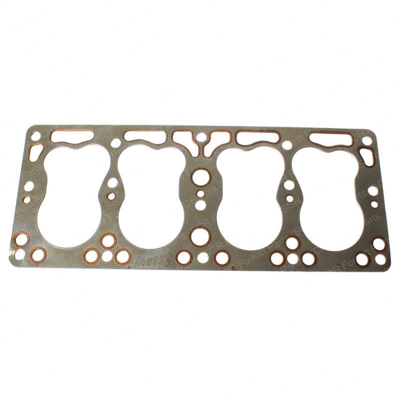 GASKET - HYDRAULIC LI853049 li853049 product image