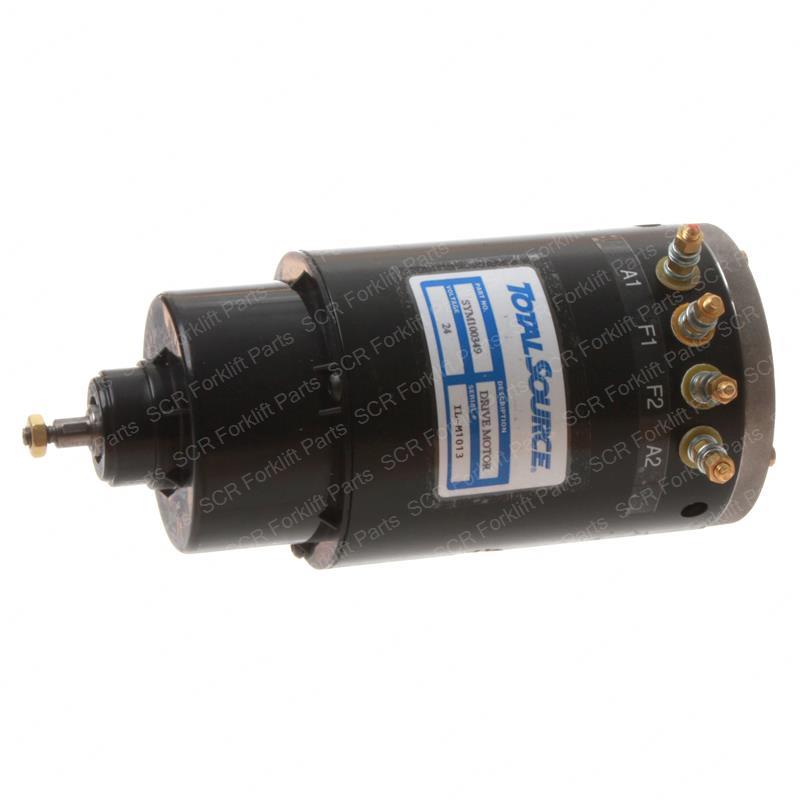 MOTOR AND DRUM ASSEMBLY SY333390595055 sy333390595055 product image