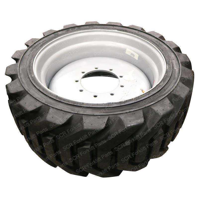 TIRE/WHEEL - 355/55D625 FF JL70010084 jl70010084 product image