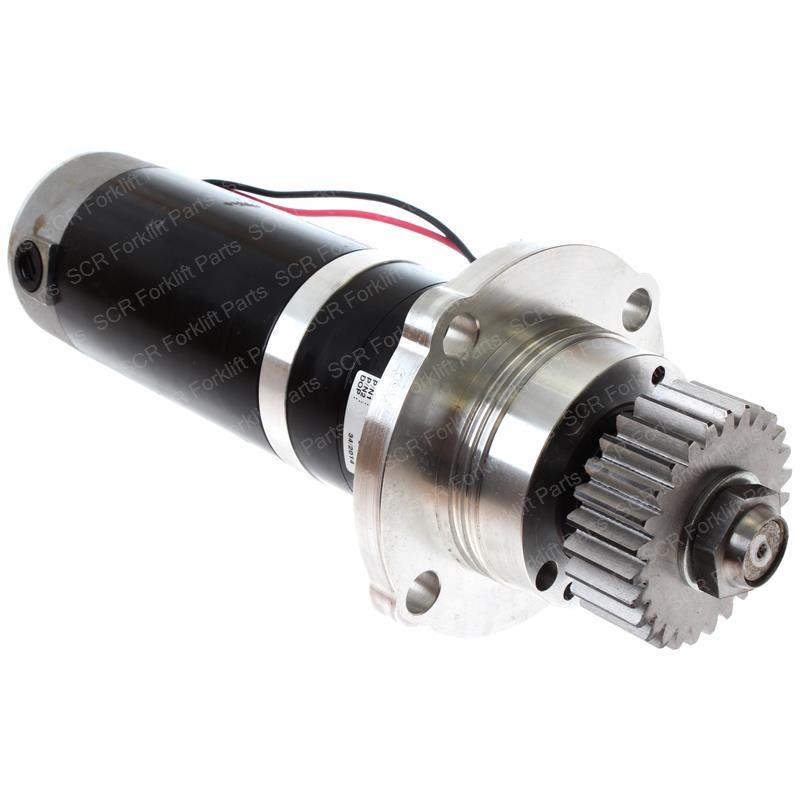MOTOR AC8734299 ac8734299 product image