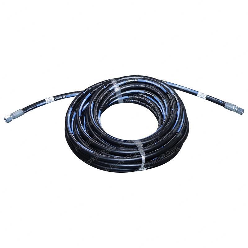 HYDRAULIC HOSE ASSEMBLY JL1001161438 jl1001161438 product image