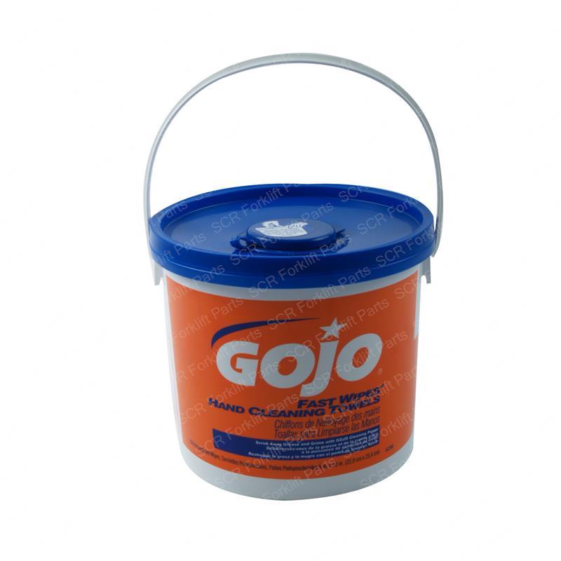 HAND CLEANER - WIPES 130 CR363111-1 cr363111-1 product image