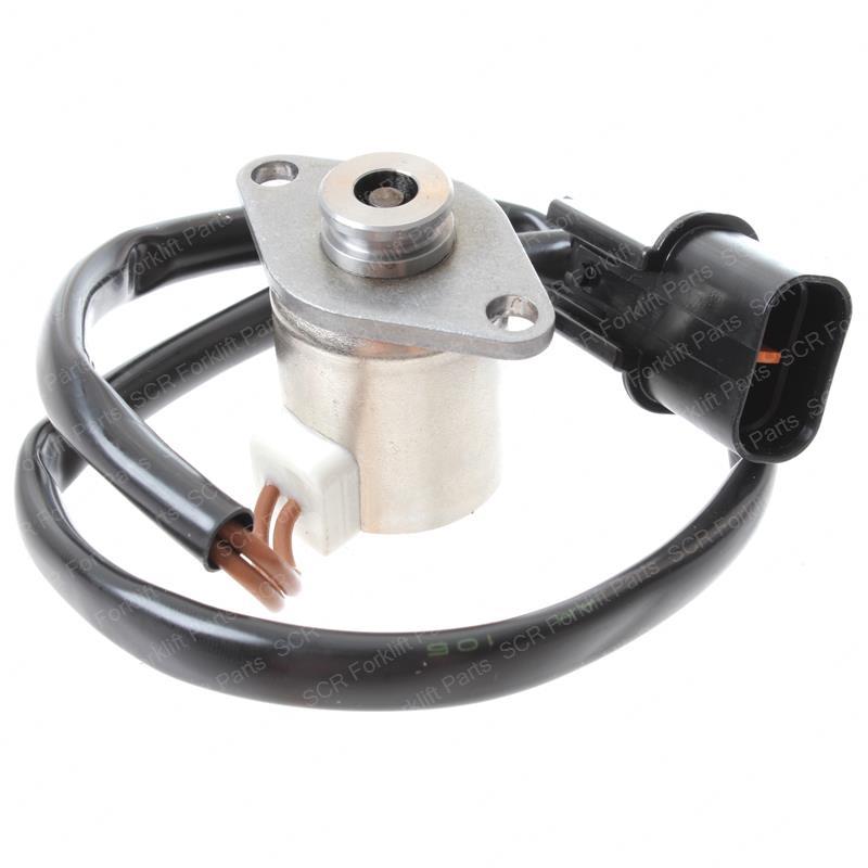 SOLENOID NI69313-GA10C ni69313-ga10c product image