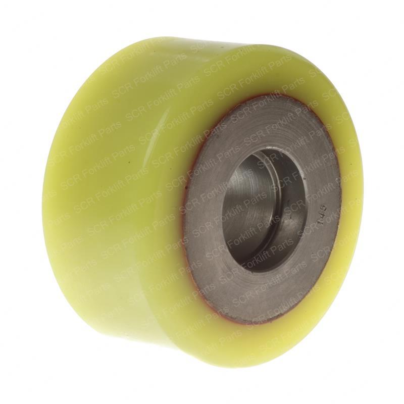 WHEEL - POLY - HYLOAD TY00591-25659-81 ty00591-25659-81 product image