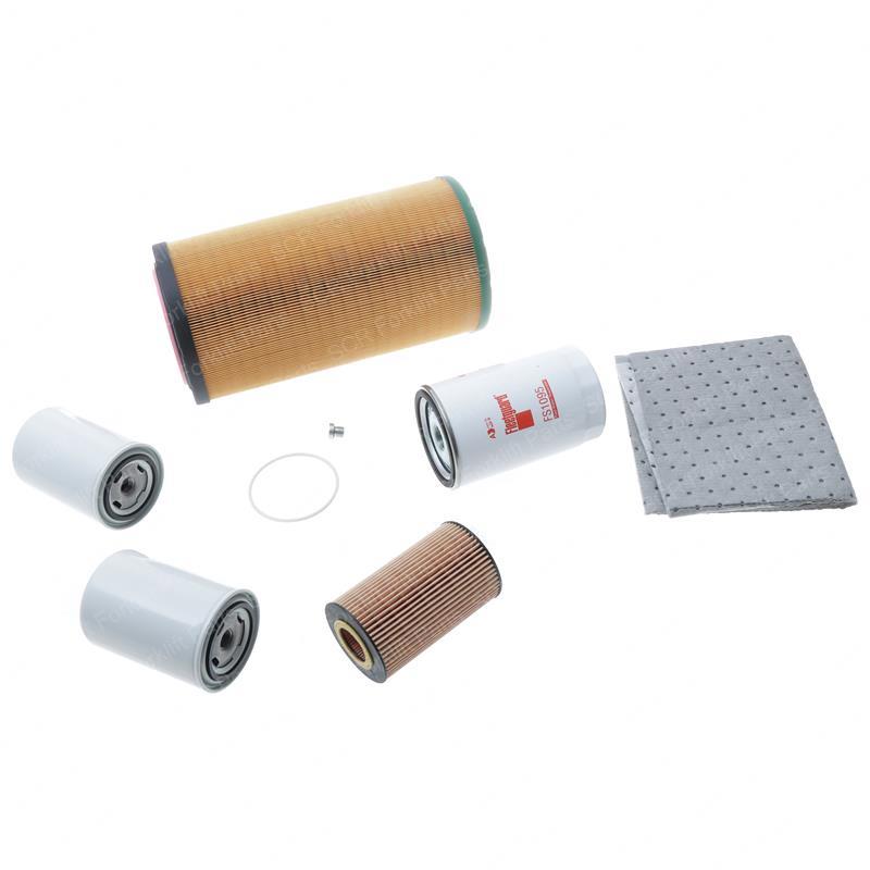 MAINT PACKAGE 396-02  1000H LI9408132 li9408132 product image