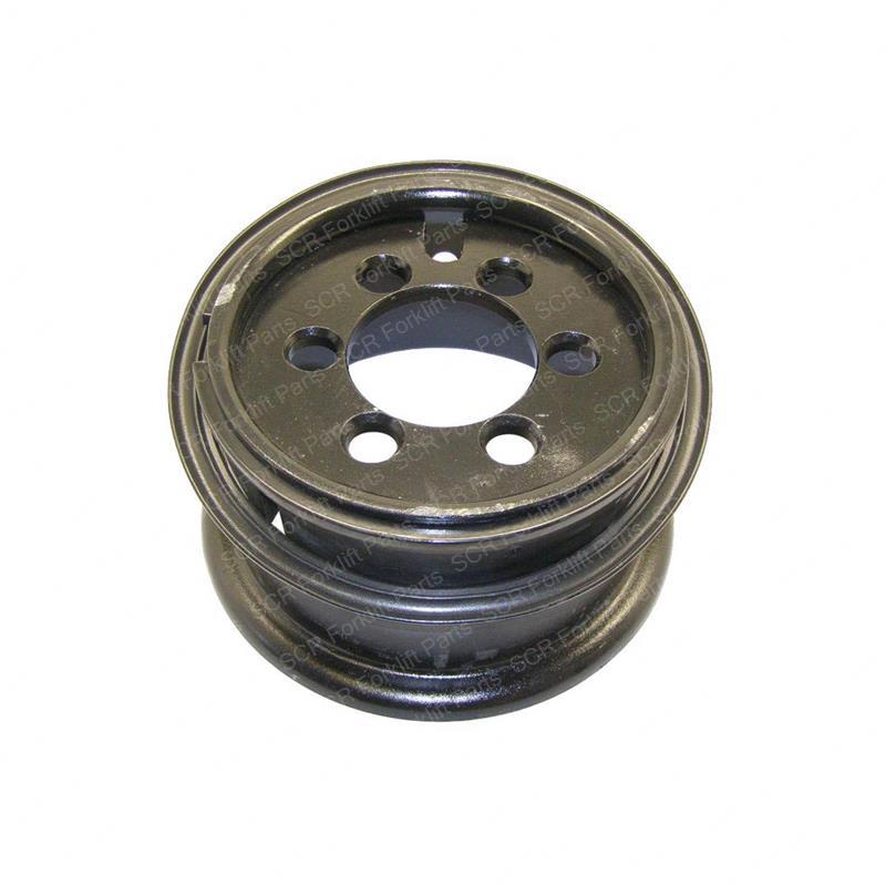 WHEEL - 5.00-10 4 PC RIM/FLANGE SY1223345 sy1223345 product image