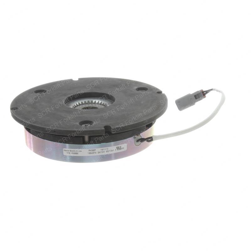 BRAKE ASSEMBLY HY1654574 hy1654574 product image