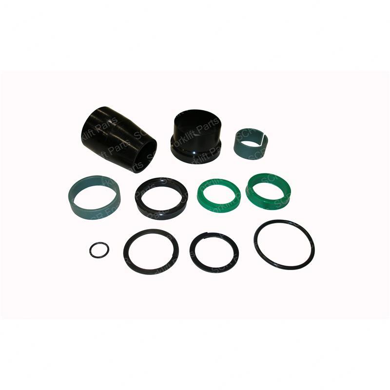 SEAL KIT - LIFT CYLINDER DWHY1499111 dwhy1499111 product image