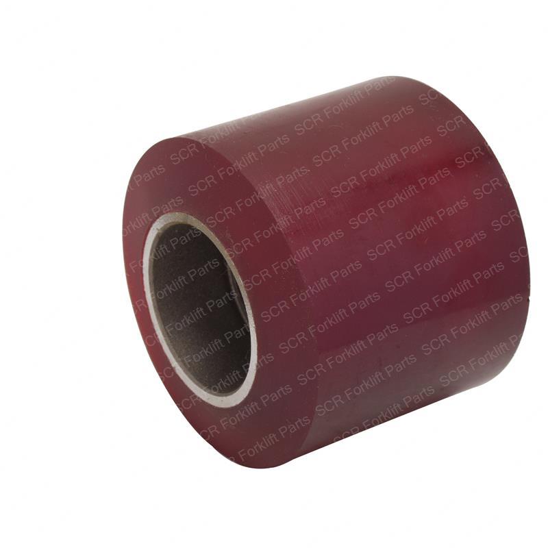 WHEEL - POLY 3 1/4 X 3 (1.653) MB2I2925 mb2i2925 product image