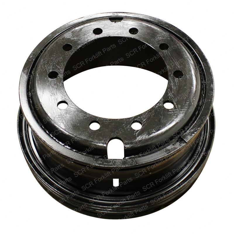 WHEEL  - 7.50-20 RIM 10H 4 PC HY1371766 hy1371766 product image