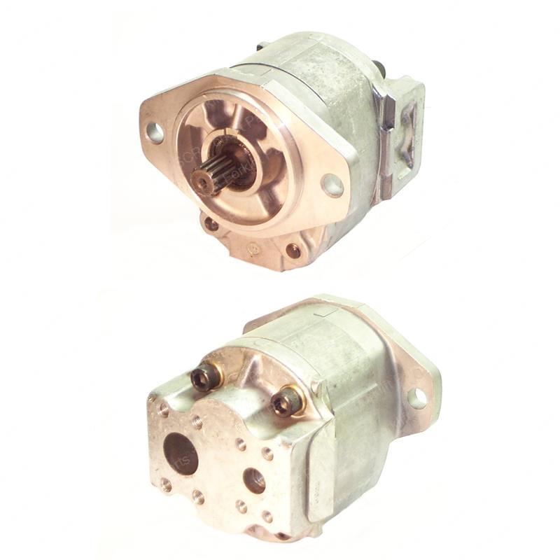 PUMP - HYDRAULIC AC4966299 ac4966299 product image