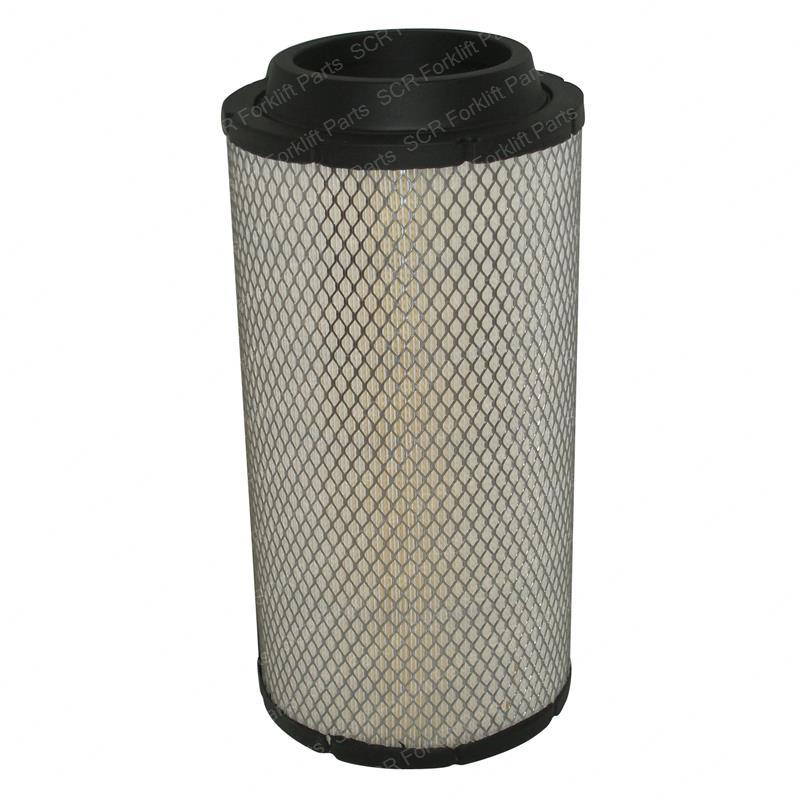 FILTER - AIR JL580/12020-BALD jl580-12020-bald product image
