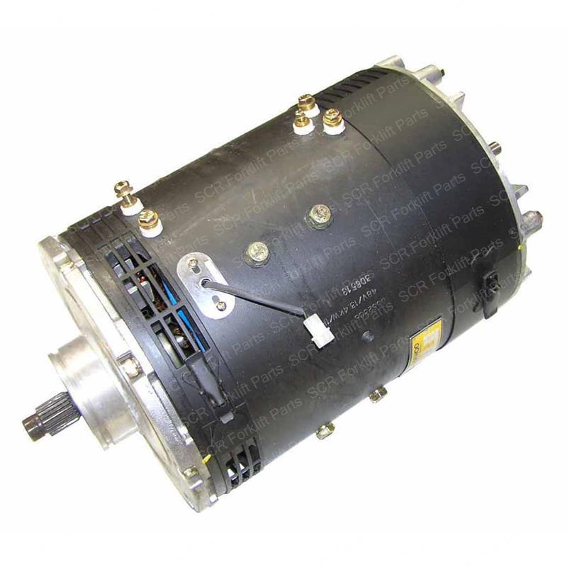 MOTOR GP-ELE TY00591-13667-81 ty00591-13667-81 product image