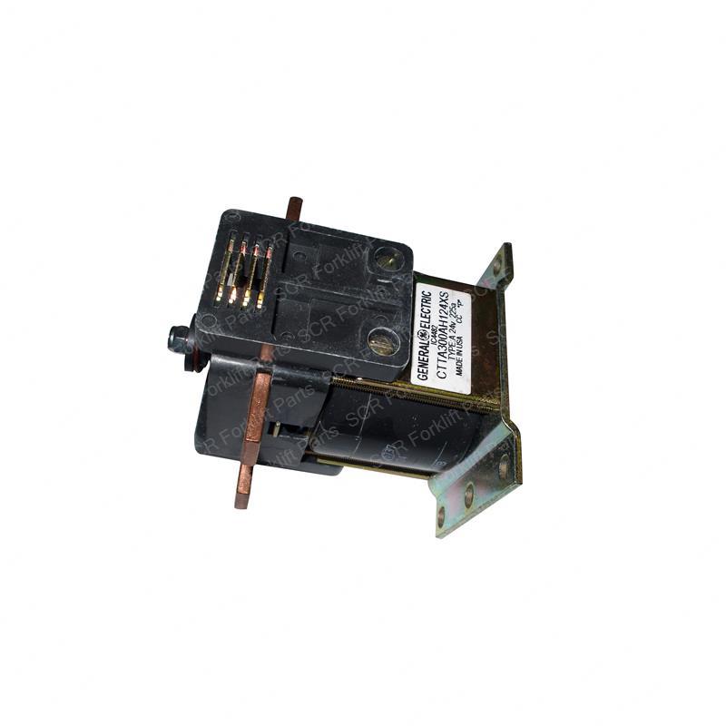 CONTACTOR - PUMP 24 VOLT CR114575 cr114575 product image