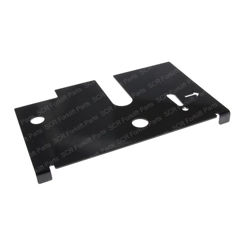 FLOORPLATE-BRAKE PEDAL INSER YT1678050 yt1678050 product image