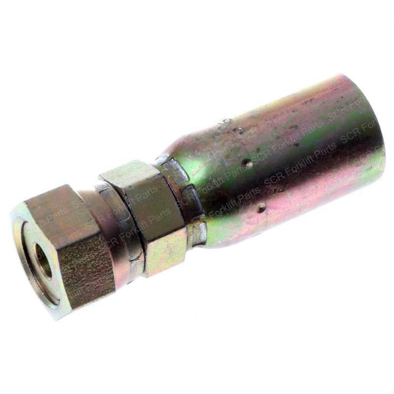 FITTING - WEATHERHEAD CRIMP DWD580109-WH dwd580109-wh product image