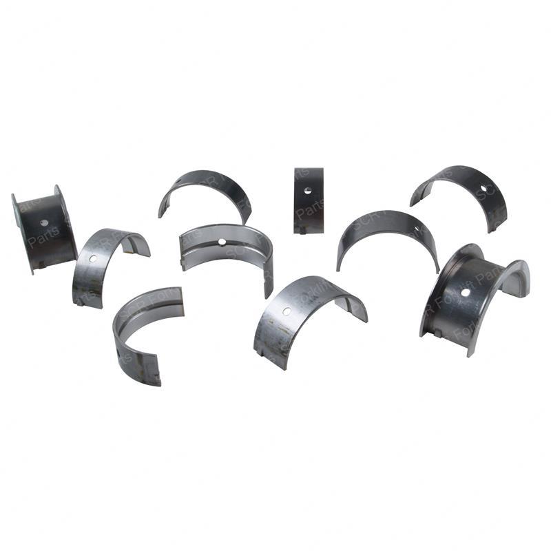 BEARING KIT-MAIN.50MM-COMPLETE NI01221078400 ni01221078400 product image