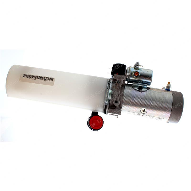 POWERPACK - HYDRAULIC TY00590-53202-71 ty00590-53202-71 product image