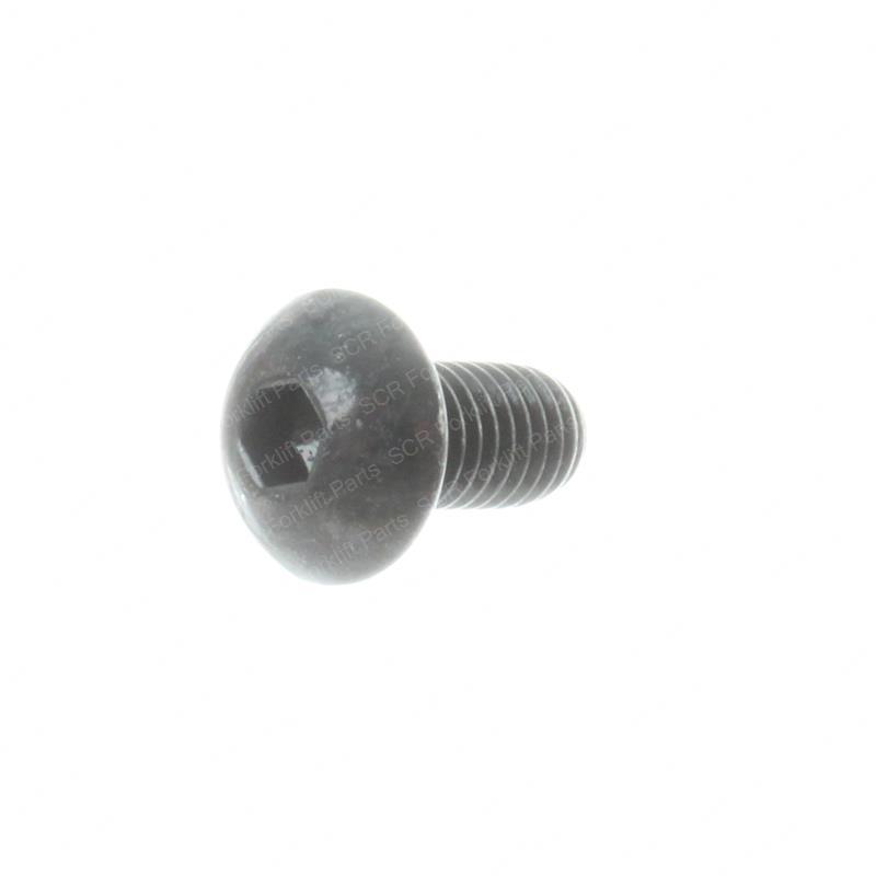 CAPSCREW - SOCKET BUTTON HY0296151 hy0296151 product image