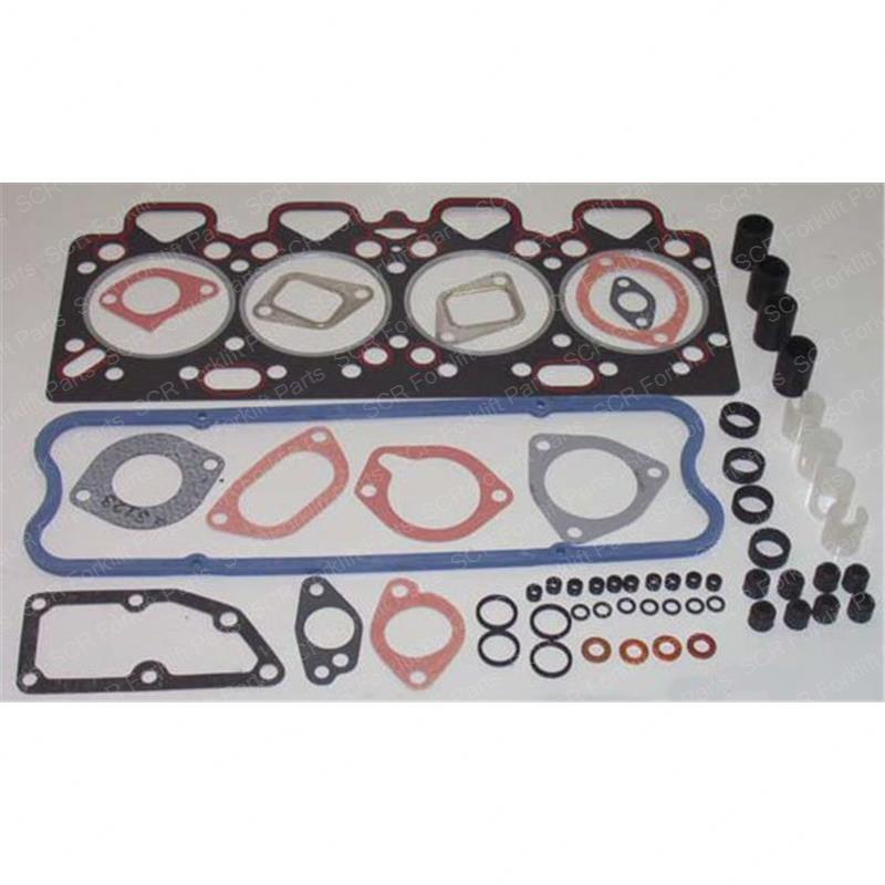 GASKET SET - TOP YT220076601 yt220076601 product image